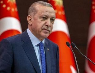 Turkish president extends Easter wishes to Christians