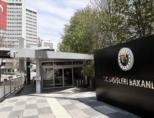 Turkey condemns terror attacks in Somalia