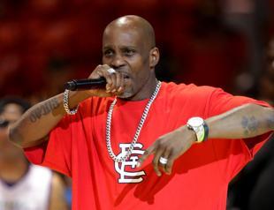 Rapper DMX on life support after heart attack: Lawyer