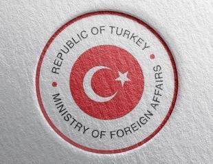 Turkey deeply saddened over deadly blast at Kabul school