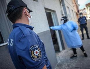 Some 150,000 businesses inspected across Turkey