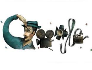 Google doodle marks late actor Sadri Alışık’s 96th birthday