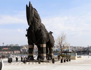 Pandemics determined fate of ancient wars, says professor