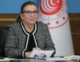 D-8 preferential trade deal key to boost ties: Turkey