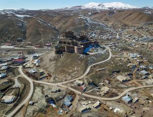 400-year-old castle to regain its former glory