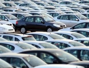 Auto exports up by 40 percent in March