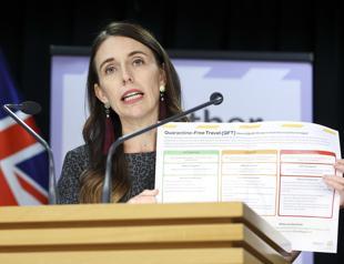 New Zealand, Australia to open COVID travel bubble