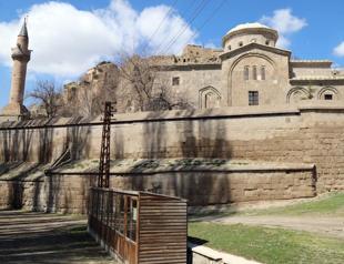 1,700-year-old ‘Little Hagia Sophia’ enchants visitors
