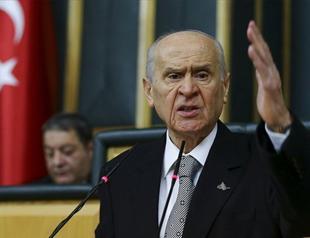MHP leader condemns statement by retired admirals on Montreux Convention