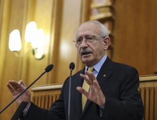 CHP leader criticizes govt’s handling of economy
