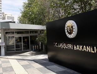 Turkey summons China’s ambassador over Twitter posts