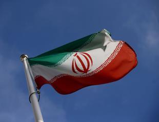Iran state TV acknowledges ship attacked in Red Sea