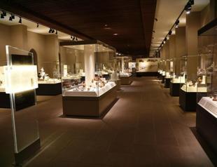 Museum of Anatolian Civilizations turns 100