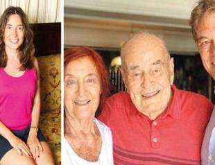 Famous Turkish Dr Oz sues sister for forging father’s will