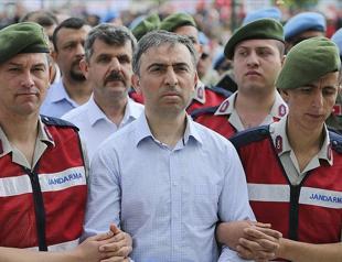 Coup plotters get aggravated life sentences