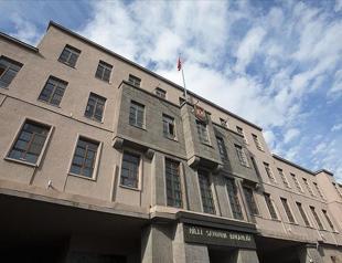 Turkey mourns soldiers killed in Syria