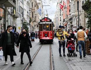 Harsher measures may be introduced as cases rise sharply in Turkey