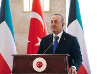 Protocol for von der Leyen conducted in line with EU’s suggestions: Minister