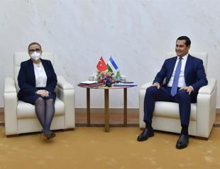 Turkey, Uzbekistan aim to enhance trade volume to $5 bln