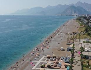 Russians to head to diverse holiday spots in Turkey