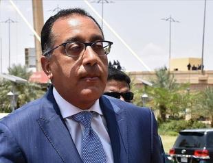 Egypt thanks Turkey for efforts during D8 presidency