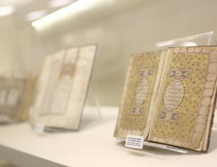 Silk Road Museum draws attention with unique pieces