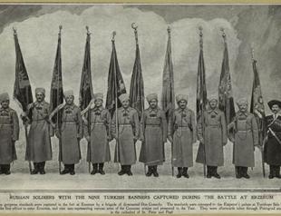 Historian files lawsuit for return of WWI starboards from Russia