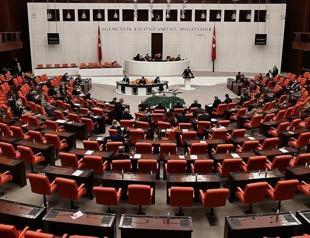 Turkish ministers condemn Draghis remarks on Erdoğan