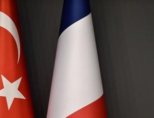 Turkey to demand better protection for Turks in France
