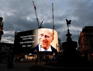 World leaders remember Prince Philip