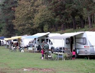 Demand on rise for caravans, tiny houses amid pandemic