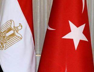 Turkish, Egyptian foreign ministers speak by phone