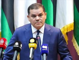 Libyan premier, top officials to visit Turkey