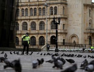 Virus lockdowns around the world as vaccine efforts stumble