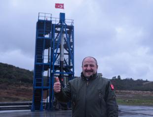 First tests of Turkey’s indigenous Moon rocket engine successful: Minister