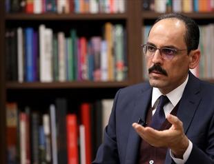 Turkey wants Russian-Ukrainian issues settled via talks