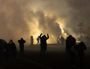 US police shooting of Black man in Minneapolis sparks fresh protests