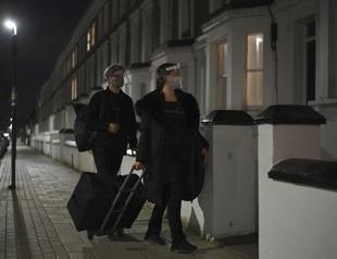 English pubs set for comeback, India battles record virus surge