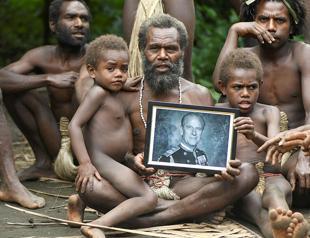 Vanuatu’s Prince Philip worshippers say his spirit lives on