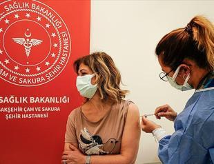 Vaccine hesitancy posing challenges in fight against outbreak