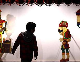 Traditional Turkish shadow theater to be introduced in Europe