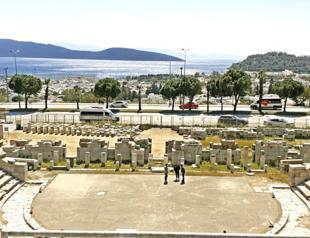 ‘Bodrum’s transformation to get support from Russians’