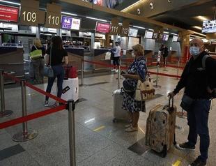 Russia suspends flights with Turkey until June 1