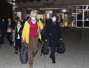 14 retired admirals released on probation