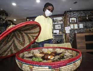 Somali shops bring diversity to Turkish capital