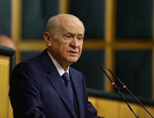 MHP leader slams Italian PM over remarks against Erdoğan