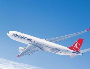 Flag carrier Turkish Airlines takes summit in Europe