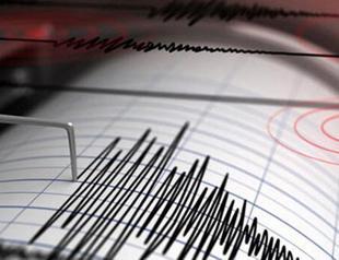 Magnitude 4.8 quake strikes off southwestern Turkey