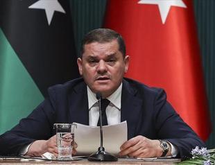 Libya working to enable visa-free travel for Turks