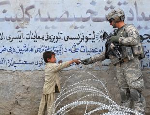 US to withdraw all troops from Afghanistan by Sept 11